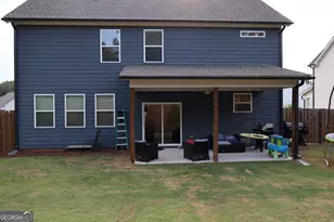 96 Tallulah Trl, Sharpsburg, GA 30277 - Photo 6