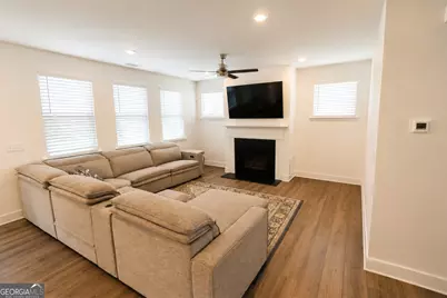 96 Tallulah Trail, Sharpsburg, GA 30277 - Photo 2