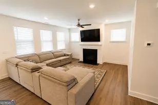 96 Tallulah Trl, Sharpsburg, GA 30277 - Photo 2