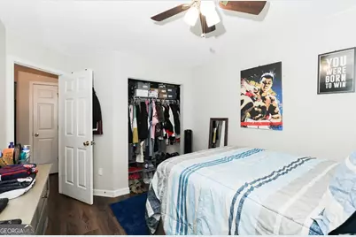 5055 River Overlook Way, Lithonia, GA 30038 - Photo 10