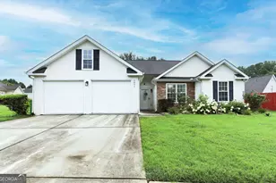 5055 River Overlook Way, Lithonia, GA 30038 - Photo 1