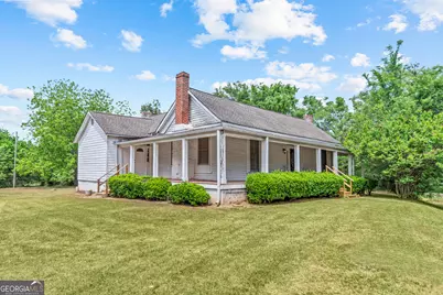 4000 Bostwick Highway, Madison, GA 30650 - Photo 2