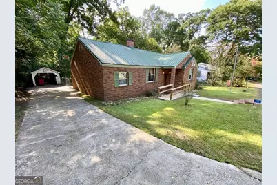 11 Commerce Court # 6, Hawkinsville, GA 31036 - Photo 2