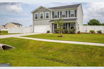 455 Tondee Way, Midway, GA 31320 - Photo 2