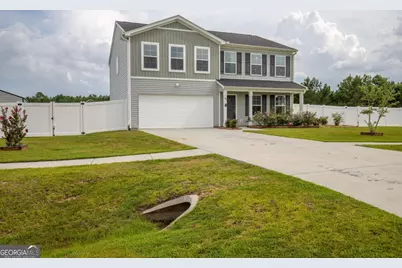 455 Tondee Way, Midway, GA 31320 - Photo 1