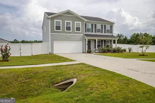455 Tondee Way, Midway, GA 31320 - Photo 1