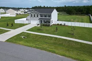 455 Tondee Wy, Midway, GA 31320 - Photo 2