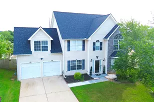 60 Templeton Way, Covington, GA 30016 - Photo 1
