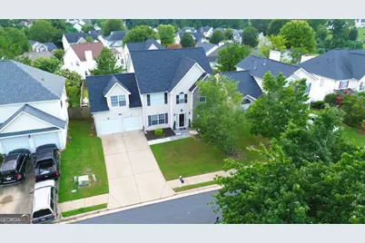 60 Templeton Way, Covington, GA 30016 - Photo 2