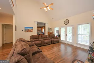 38 Vaux Way, Newnan, GA 30263 - Photo 12