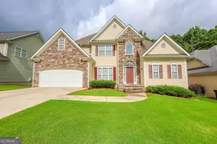 38 Vaux Way, Newnan, GA 30263 - Photo 1
