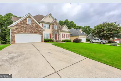 38 Vaux Way, Newnan, GA 30263 - Photo 4