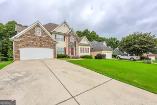 38 Vaux Way, Newnan, GA 30263 - Photo 4
