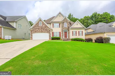 38 Vaux Way, Newnan, GA 30263 - Photo 2