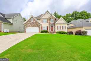 38 Vaux Way, Newnan, GA 30263 - Photo 2