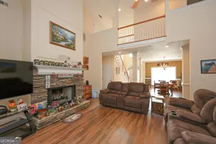 38 Vaux Way, Newnan, GA 30263 - Photo 14