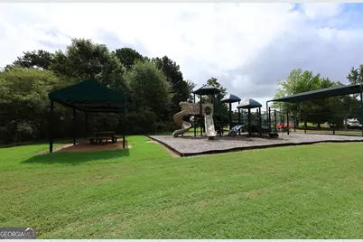 38 Vaux Way, Newnan, GA 30263 - Photo 88