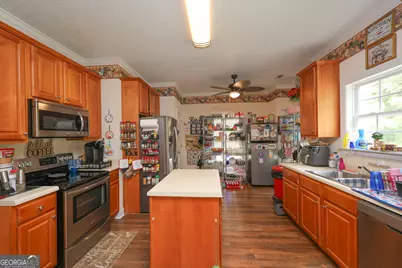 38 Vaux Way, Newnan, GA 30263 - Photo 20
