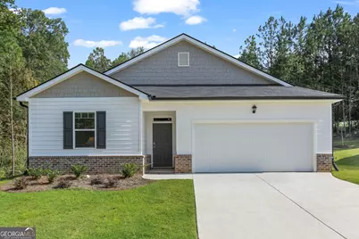 3688 Chevington Court SE, Atlanta, GA 30354 - Photo 1