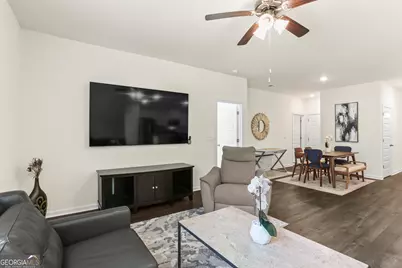 3688 Chevington Court SE, Atlanta, GA 30354 - Photo 6