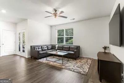3688 Chevington Court SE, Atlanta, GA 30354 - Photo 4