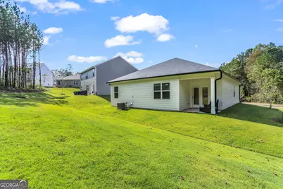 3688 Chevington Court SE, Atlanta, GA 30354 - Photo 24