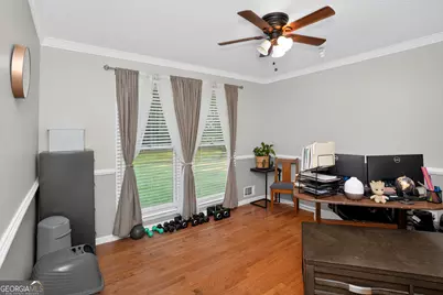 304 Gresham Road, Zebulon, GA 30295 - Photo 6