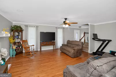 304 Gresham Road, Zebulon, GA 30295 - Photo 4