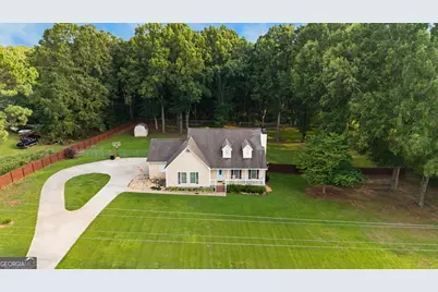 304 Gresham Road, Zebulon, GA 30295 - Photo 2