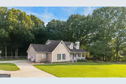304 Gresham Road, Zebulon, GA 30295 - Photo 30
