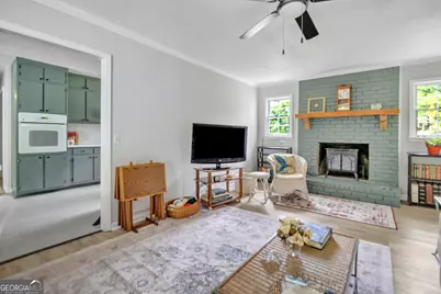 2095 NW Salerno Drive, Conyers, GA 30012 - Photo 4
