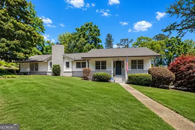 2095 NW Salerno Drive, Conyers, GA 30012 - Photo 30