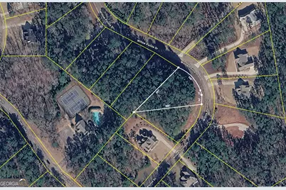 311 Willow Pointe Drive, Lagrange, GA 30240 - Photo 1