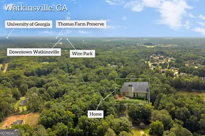 1060 Sharon Place, Watkinsville, GA 30677 - Photo 52