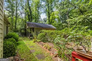 1060 Sharon Pl, Watkinsville, GA 30677 - Photo 46