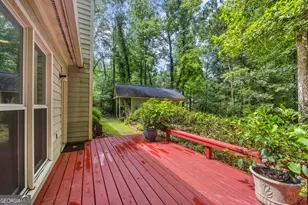 1060 Sharon Pl, Watkinsville, GA 30677 - Photo 38