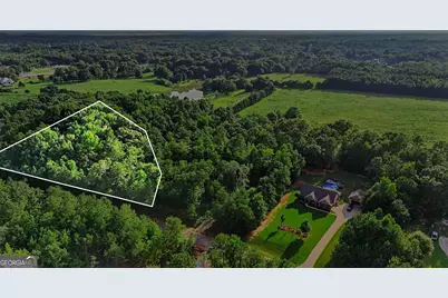 0 Maple Valley Drive, Jenkinsburg, GA 30234 - Photo 6