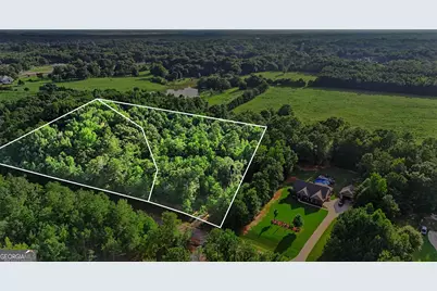 0 Maple Valley Drive, Jenkinsburg, GA 30234 - Photo 4