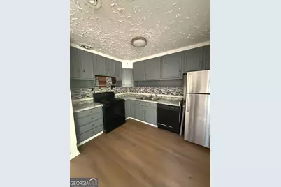 480 Evergreen Drive, Forest Park, GA 30297 - Photo 2