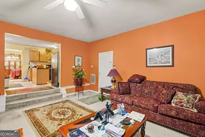 144 Bellington Drive, McDonough, GA 30253 - Photo 8