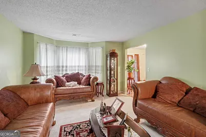 144 Bellington Drive, McDonough, GA 30253 - Photo 4
