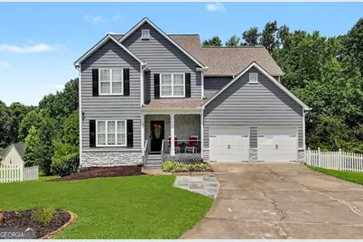 1128 Bankside Court, Buford, GA 30518 - Photo 1