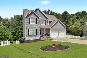 1128 Bankside Ct, Buford, GA 30518 - Photo 2