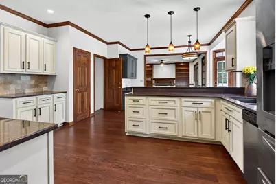 414 Holly Grove Church Road, Peachtree City, GA 30269 - Photo 22