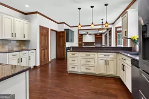 414 Holly Grove Church Rd, Peachtree City, GA 30269 - Photo 22