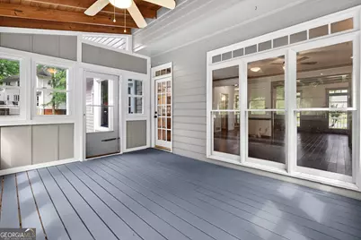 414 Holly Grove Church Road, Peachtree City, GA 30269 - Photo 26