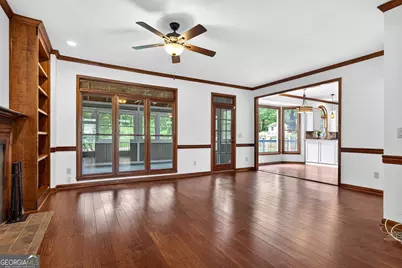 414 Holly Grove Church Road, Peachtree City, GA 30269 - Photo 16