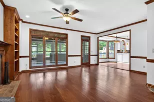 414 Holly Grove Church Rd, Peachtree City, GA 30269 - Photo 16