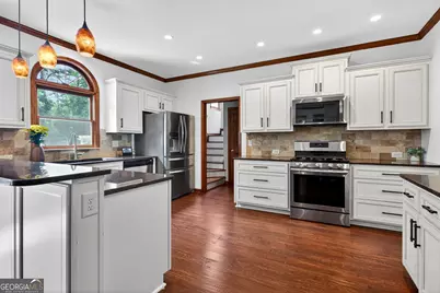 414 Holly Grove Church Road, Peachtree City, GA 30269 - Photo 20
