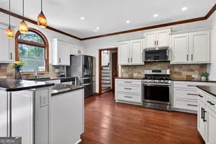 414 Holly Grove Church Rd, Peachtree City, GA 30269 - Photo 20